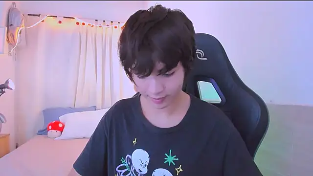 دردشة Sweet_Allan الجنسية المباشرة