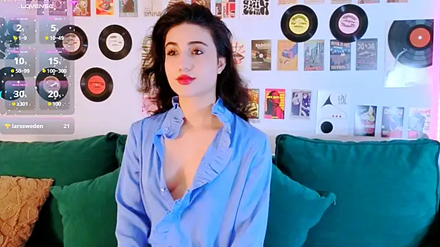 Maya_Rogerss Chat XXX live