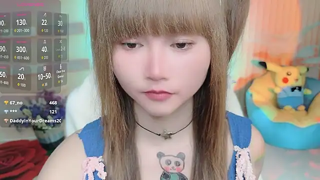di-or-'s Live XXX Chat