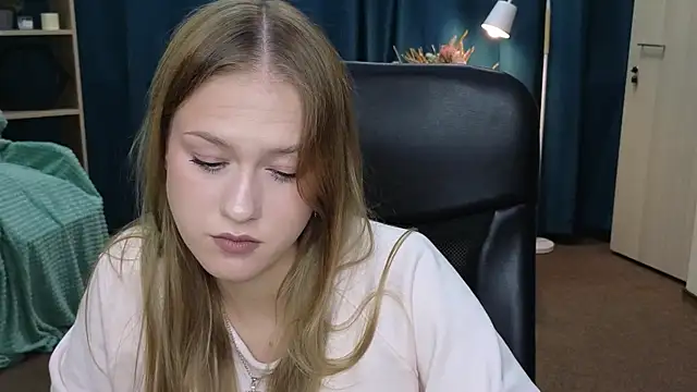 แชท XXX สดของ JadeMacoreno