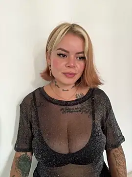 Chatroom XXX en direct de _CuteGirls_