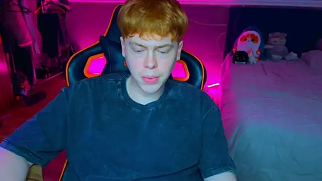 Chat XXX ao vivo de Alvin_rain