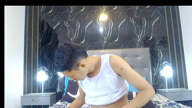 Show de webcam de PhillipCox