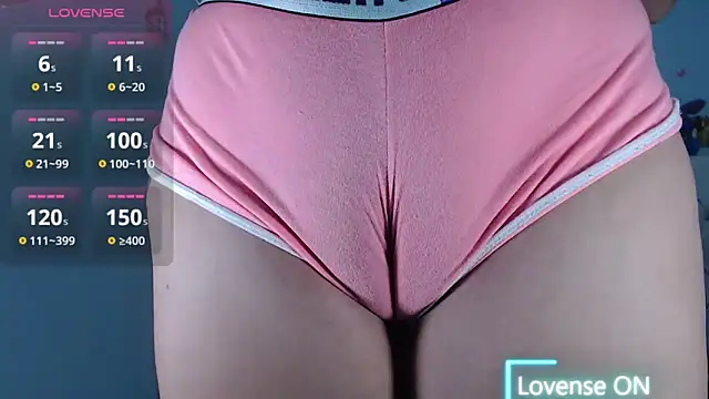ana_studio's Live XXX Chat