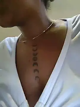 Kandeefooxxx 웹캠 쇼