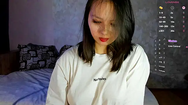 Živý XXX chat miss_teasee