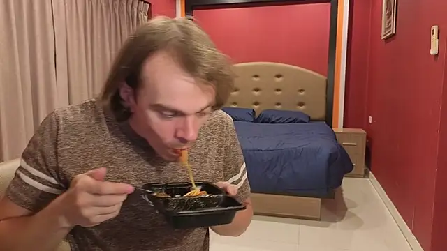AlansonofDaddy Live XXX-Chat