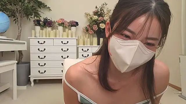 Webkamerová show JP-SHIHO