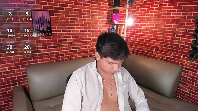 Thiago_Kozak Pertunjukan Webcam