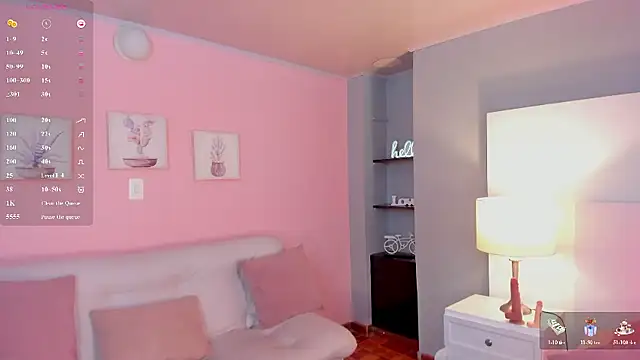 دردشة Dasha_Rouse1 الجنسية المباشرة