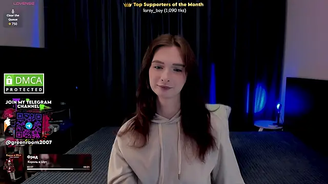 Lee_Loo Webcamshow