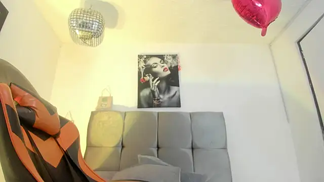 Ariel_star1 – Live XXX-chat