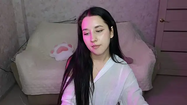 Živý XXX chat Eva_Maller