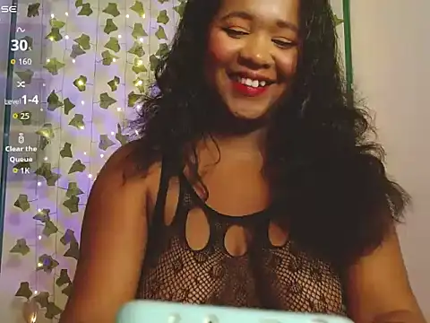 Chat XXX Live sweet-liliith
