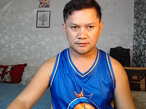 adorableasianboy69 Pertunjukan Webcam