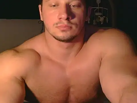 LionEdwin 웹캠 쇼