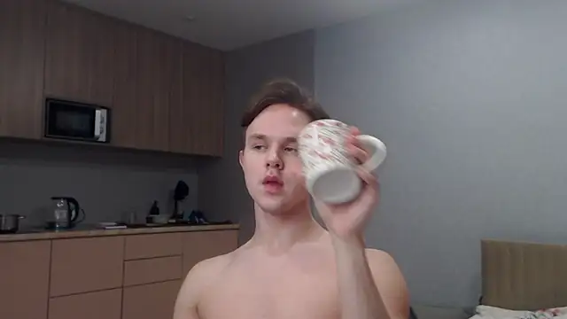 MartinMendez Chat XXX in diretta