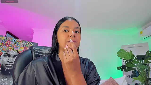 JANYLOVE__ Live XXX-Chat