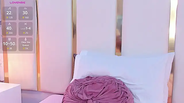 KamilaVeggaのライブXXXチャット