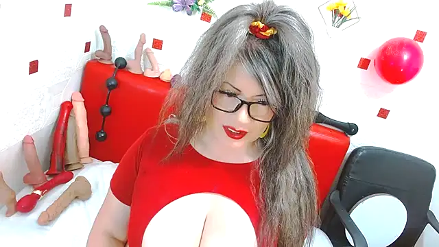 Chatroom XXX en direct de KINKYDONAXXXX