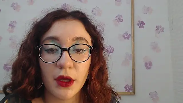 Karol_prescot's Live XXX Chat