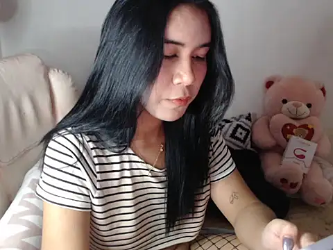 TransPetite1 라이브 XXX 채팅