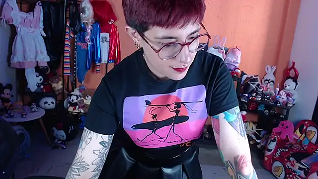 MissMiia2's Live XXX Chat