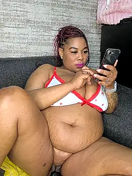 ExclusiveLeexx ওয়েবক্যাম শো