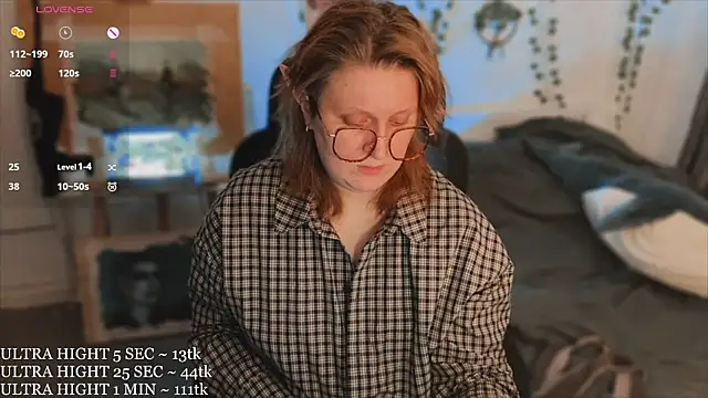Živý XXX chat kate_not_today