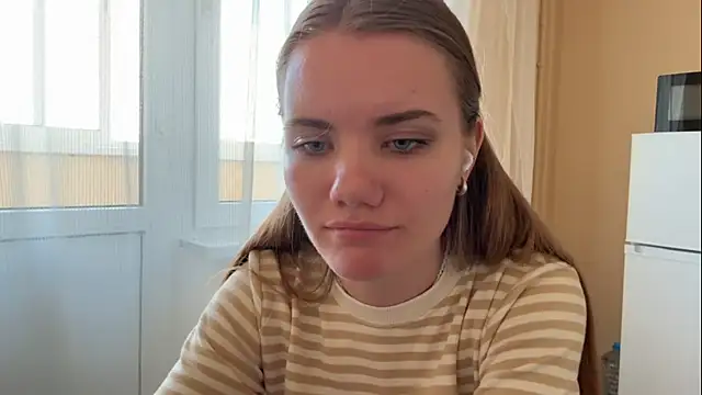 Chat XXX ao vivo de doana_bebriti