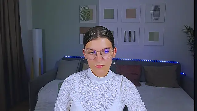 Živý XXX chat AnnaThorne