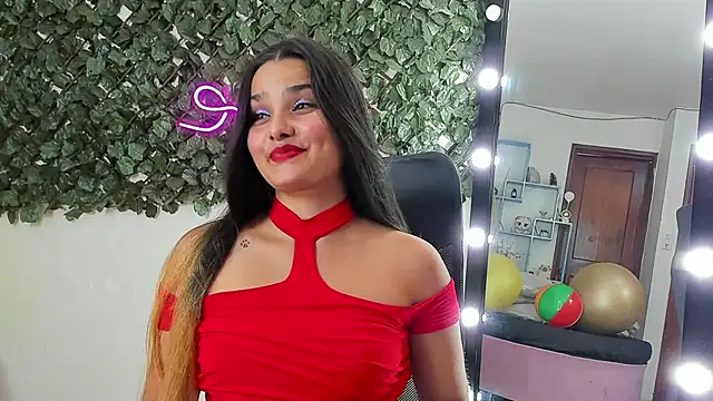 Živý XXX chat DestinyHills