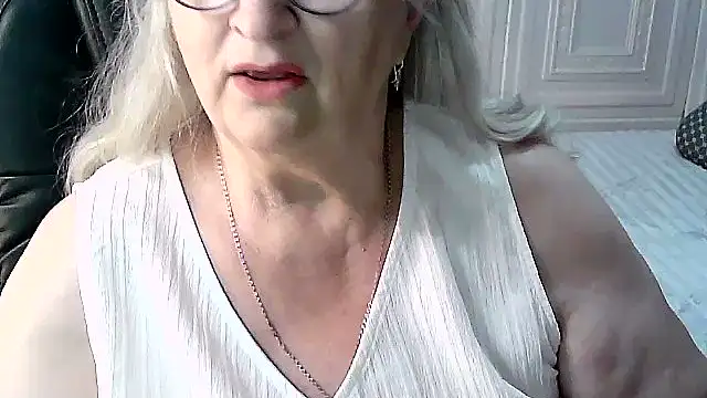 LolkaAlyss Webcam-Show