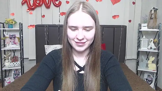 LauraHlot's Live XXX Chat