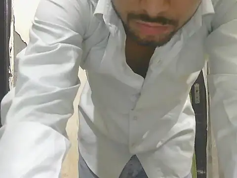 Chat XXX ao vivo de Stubborndesiboy