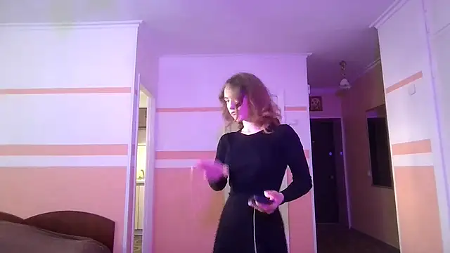 JulianeHedgpeth's Live XXX Chat