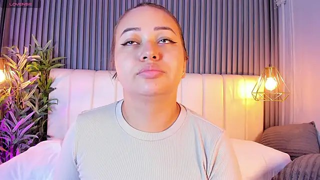 AnaisClark Chat XXX in diretta