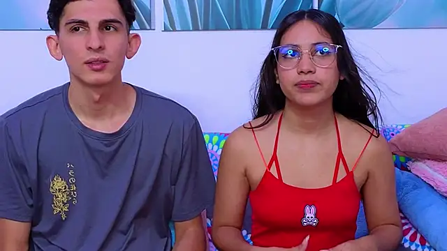 Ana_and_Leo – Live XXX-chat