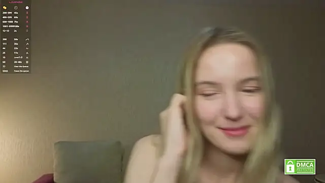 HongTomczak – Naživo XXX chat