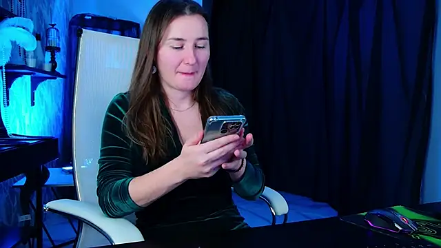Chat XXX ao vivo de Golden_Dragon