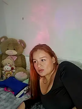 Foxylisaflores' Live XXX Chat