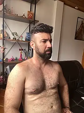 Živý XXX chat ADONIS_ART01