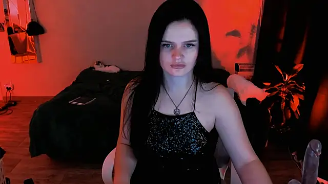 Lora_Secretn Live XXX chat