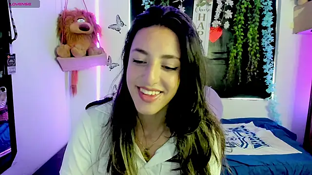 queen-natty's Live XXX Chat