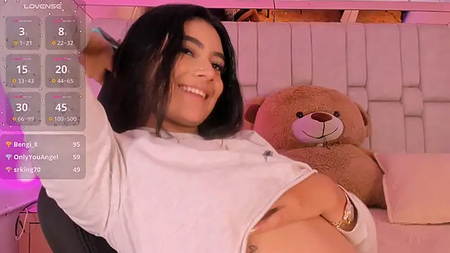 KatherineRuiz_ live XXX chat