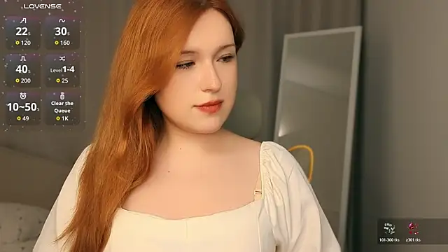 Živý XXX chat flaremoon