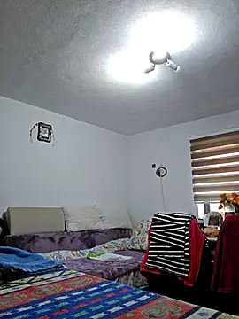 Živý XXX chat IsabelleCraft