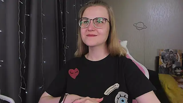 MissBrightShinen Live XXX chat