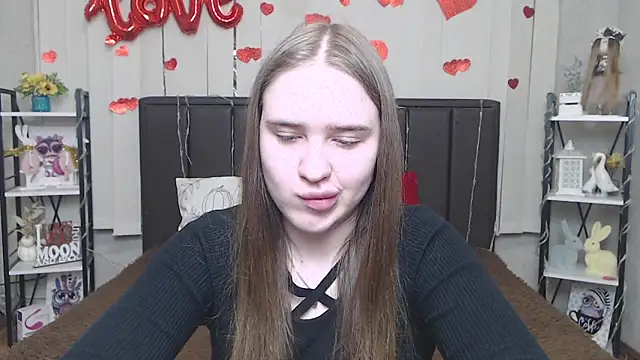 Živý XXX chat LauraHlot