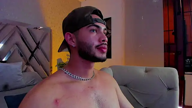 عرض كام Vincentblack